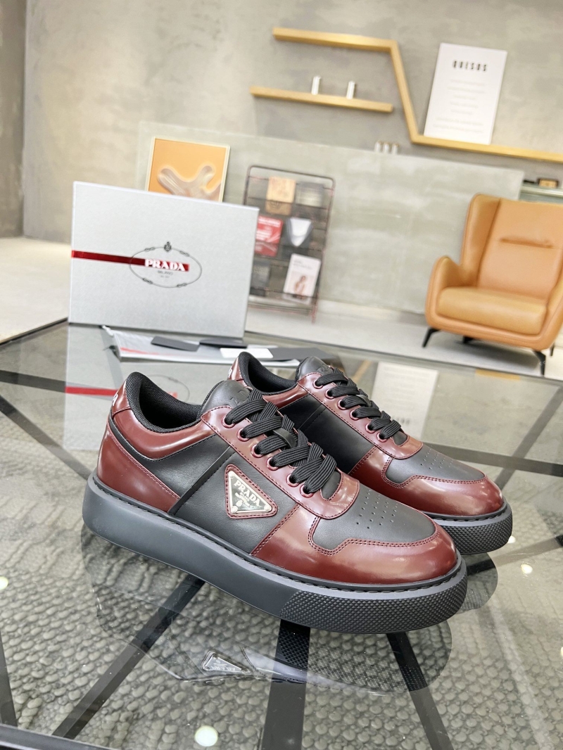 Prada Casual Shoes